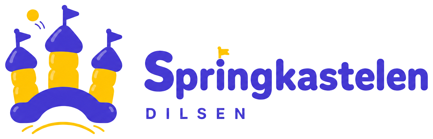 Springkastelen Dilsen